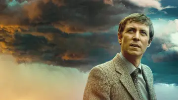 Backdrop к сериалу "Bergerac" #1339223