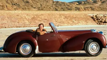 Backdrop к сериалу "Bergerac" #1339228