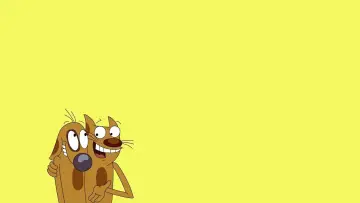 Backdrop for the TV series "CatDog" #1337357