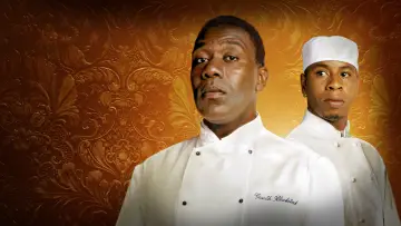Backdrop for the TV series "Chef" #1843432