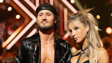 Backdrop к сериалу "Dancing with the Stars" #1278300