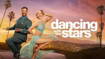 Backdrop к сериалу "Dancing with the Stars" #1278301