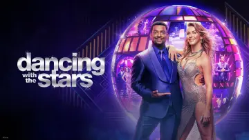 Backdrop к сериалу "Dancing with the Stars" #1278304