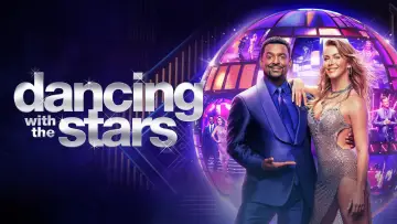 Backdrop к сериалу "Dancing with the Stars" #1278305