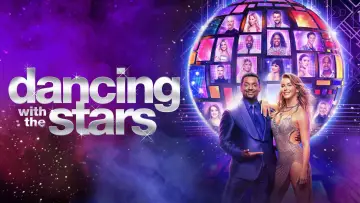 Backdrop к сериалу "Dancing with the Stars" #1278306