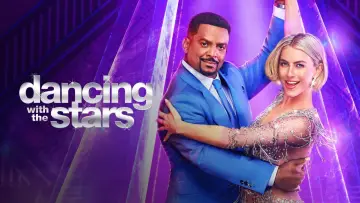 Backdrop к сериалу "Dancing with the Stars" #1278307