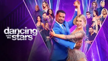 Backdrop к сериалу "Dancing with the Stars" #1278308