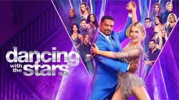 Backdrop к сериалу "Dancing with the Stars" #1278309