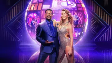Backdrop к сериалу "Dancing with the Stars" #1278310
