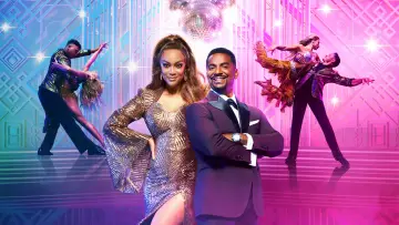 Backdrop к сериалу "Dancing with the Stars" #1278316
