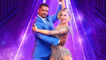 Backdrop к сериалу "Dancing with the Stars" #1278323