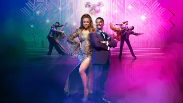 Backdrop к сериалу "Dancing with the Stars" #1278326