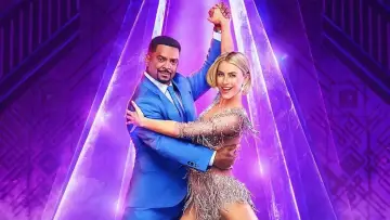 Backdrop к сериалу "Dancing with the Stars" #1278327