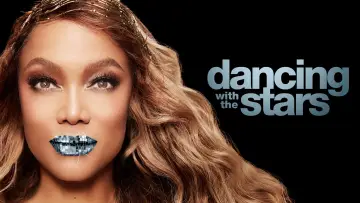 Backdrop к сериалу "Dancing with the Stars" #1278329