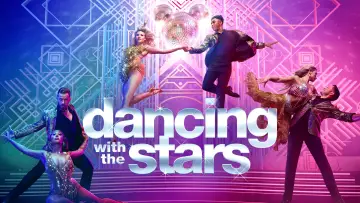 Backdrop к сериалу "Dancing with the Stars" #1278336