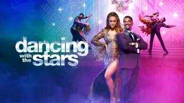 Backdrop к сериалу "Dancing with the Stars" #1278340