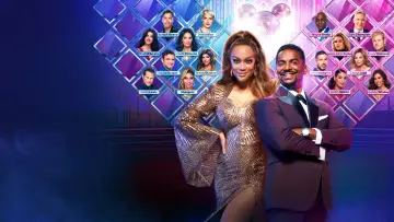 Backdrop к сериалу "Dancing with the Stars" #1278341
