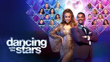 Backdrop к сериалу "Dancing with the Stars" #1278342