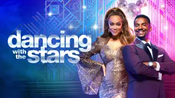 Backdrop к сериалу "Dancing with the Stars" #1278343