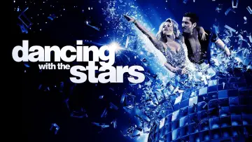 Backdrop к сериалу "Dancing with the Stars" #1278347