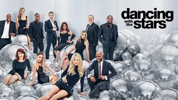 Backdrop к сериалу "Dancing with the Stars" #1278352
