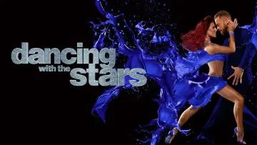 Backdrop к сериалу "Dancing with the Stars" #1278354