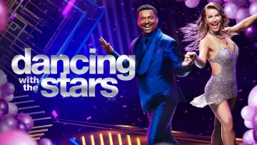 Backdrop к сериалу "Dancing with the Stars" #1278358