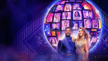 Backdrop к сериалу "Dancing with the Stars" #1278359