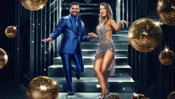 Backdrop к сериалу "Dancing with the Stars" #1278360