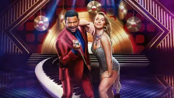 Backdrop к сериалу "Dancing with the Stars" #1278362