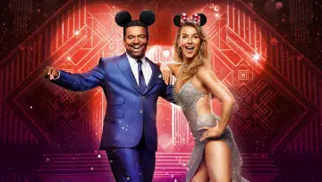 Backdrop к сериалу "Dancing with the Stars" #1278363