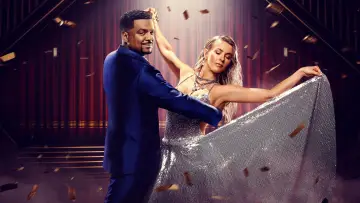 Backdrop к сериалу "Dancing with the Stars" #1278364