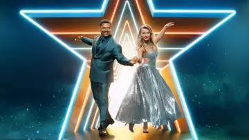 Backdrop к сериалу "Dancing with the Stars" #1278366