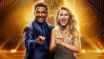 Backdrop к сериалу "Dancing with the Stars" #1278368