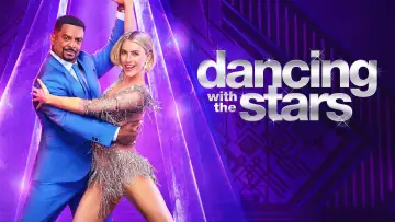 Backdrop к сериалу "Dancing with the Stars" #1278371
