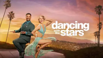 Backdrop к сериалу "Dancing with the Stars" #1278372
