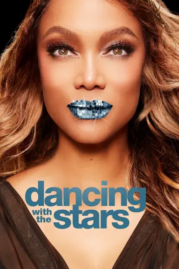 Poster к сериалу "Dancing with the Stars" #1278388