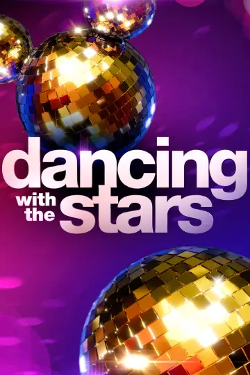 Poster к сериалу "Dancing with the Stars" #1278398