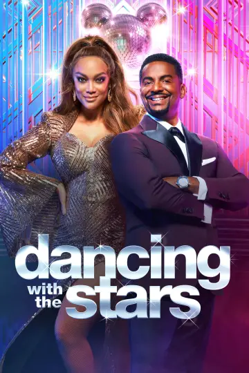 Poster к сериалу "Dancing with the Stars" #1278399