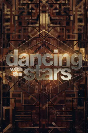 Poster к сериалу "Dancing with the Stars" #1278402