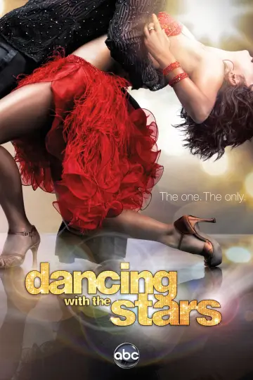 Series poster "Dancing with the Stars — Season 12"