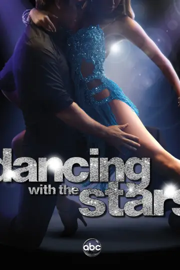 Series poster "Dancing with the Stars — Season 14"
