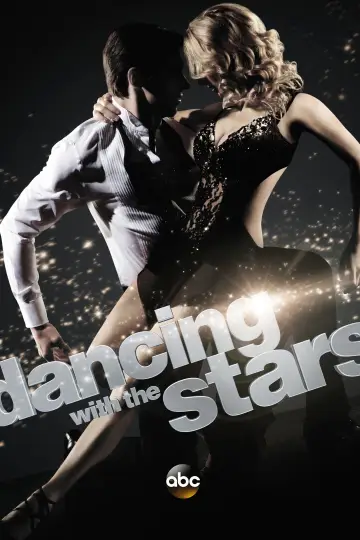 Series poster "Dancing with the Stars — Season 17"