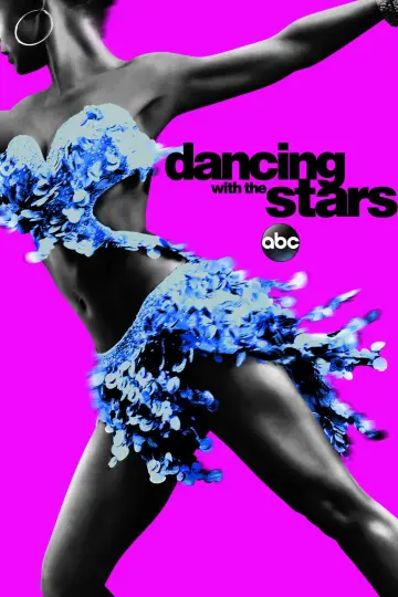 Series poster "Dancing with the Stars — Season 18"