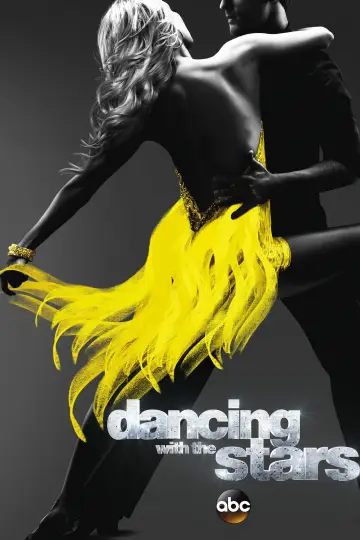 Series poster "Dancing with the Stars — Season 19"