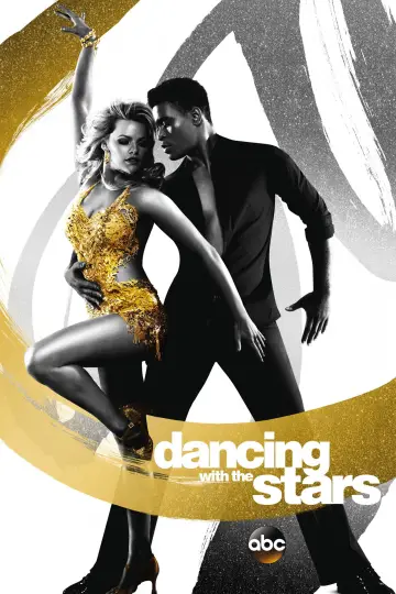 Series poster "Dancing with the Stars — Season 22"