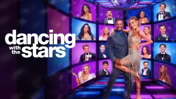 Backdrop for the TV series "Dancing with the Stars" #1654229
