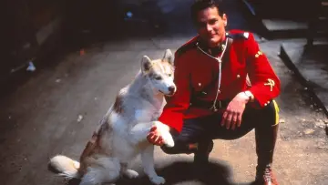 Backdrop к сериалу "Due South" #1333299