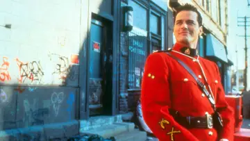 Backdrop к сериалу "Due South" #1333300