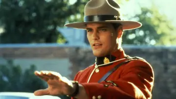 Backdrop к сериалу "Due South" #1333301
